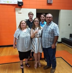 Meet your Posher, Connie